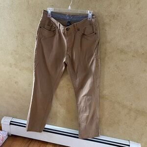 COPY - Men's Khaki Pants